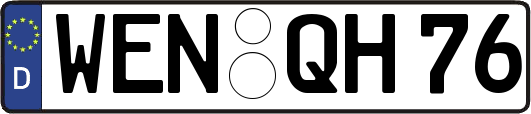 WEN-QH76