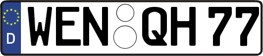 WEN-QH77