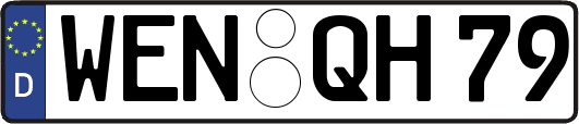 WEN-QH79
