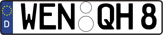 WEN-QH8
