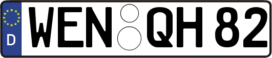 WEN-QH82