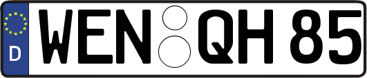WEN-QH85