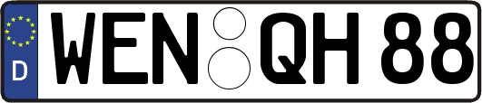WEN-QH88