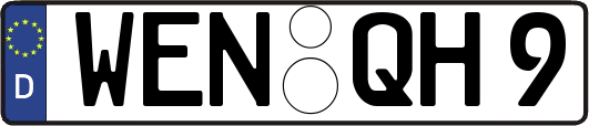 WEN-QH9