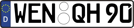 WEN-QH90