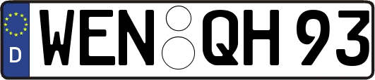 WEN-QH93