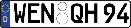 WEN-QH94