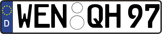 WEN-QH97