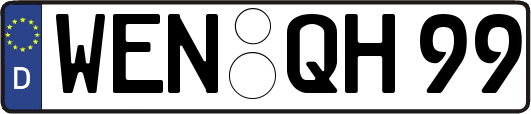 WEN-QH99