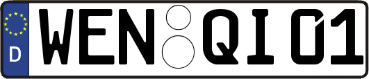 WEN-QI01