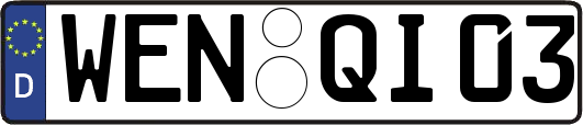 WEN-QI03