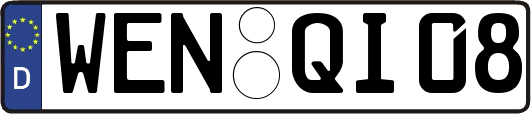 WEN-QI08