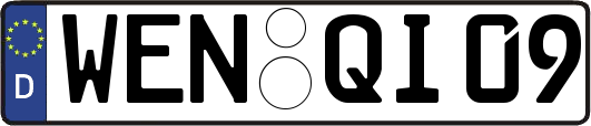 WEN-QI09