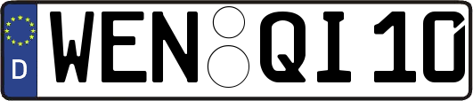 WEN-QI10