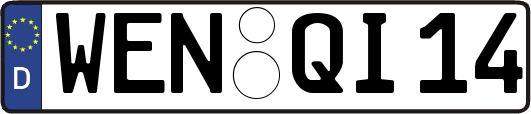 WEN-QI14