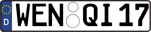 WEN-QI17