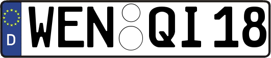 WEN-QI18