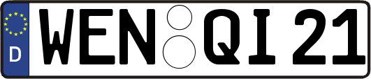 WEN-QI21