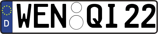 WEN-QI22