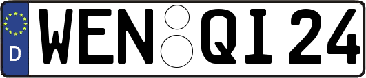 WEN-QI24