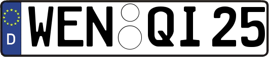 WEN-QI25