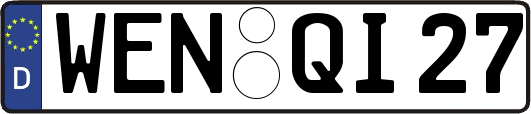 WEN-QI27