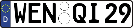 WEN-QI29