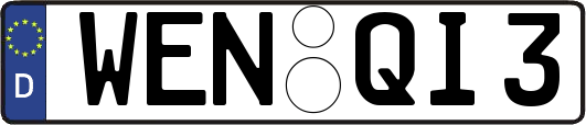 WEN-QI3