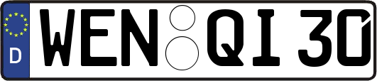WEN-QI30