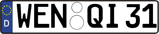 WEN-QI31