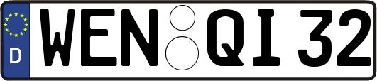 WEN-QI32