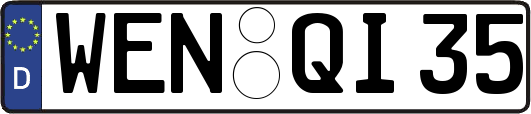 WEN-QI35
