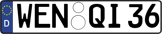 WEN-QI36