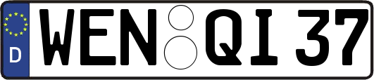 WEN-QI37