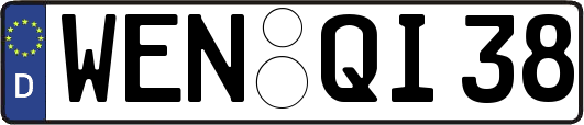 WEN-QI38