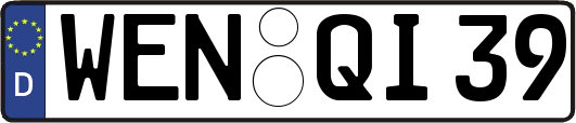 WEN-QI39