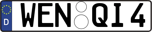 WEN-QI4