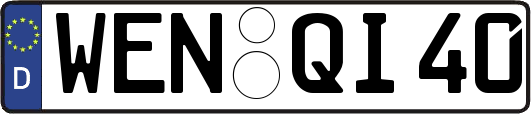WEN-QI40