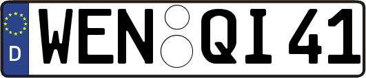 WEN-QI41