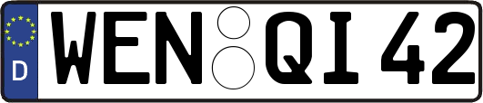 WEN-QI42