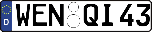 WEN-QI43