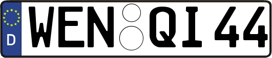 WEN-QI44