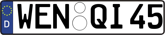WEN-QI45