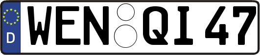WEN-QI47
