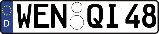 WEN-QI48