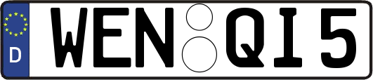 WEN-QI5