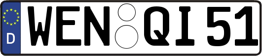 WEN-QI51