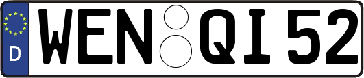 WEN-QI52