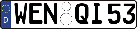 WEN-QI53