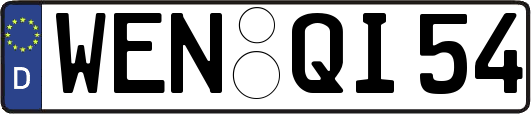 WEN-QI54